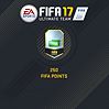 250 FIFA 17 Points Pack