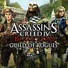 AC4BF Multiplayer Characters Pack #2 Guild of Rogues