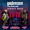 Wolfenstein: Youngblood Legacy Pack