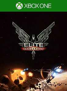 Elite Dangerous boxshot