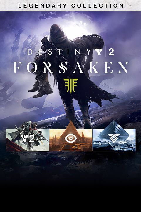 Destiny 2 Xbox