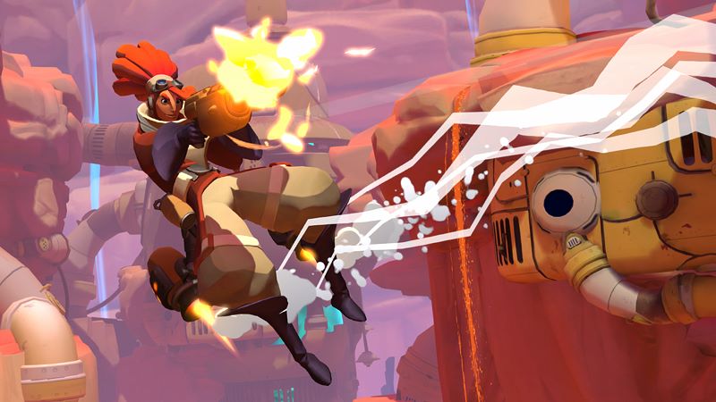 go gigantic download