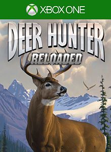 Deer Hunter Reloaded boxshot