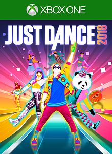 Just Dance 2018Â® boxshot