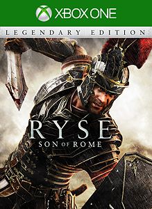 Ryse Legendary Edition boxshot