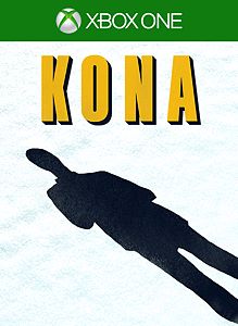 Kona boxshot