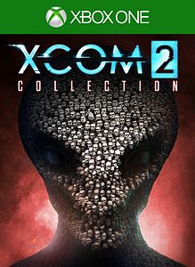 XCOMÂ® 2 Collection boxshot