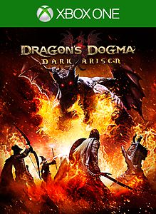 Dragon's Dogma Dark Arisen boxshot