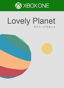 Lovely Planet  boxshot