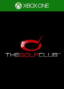 The Golf Club - Collector's Edition boxshot