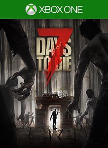 7 Days to Die boxshot