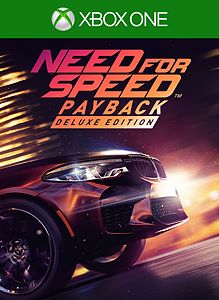 NFS Payback deluxe boxshot