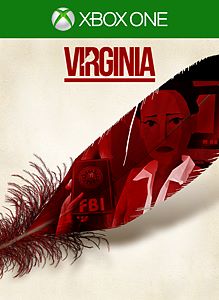 Virginia boxshot