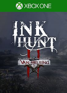 Van Helsing II: Ink Hunt  boxshot