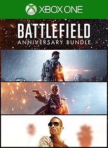 BF Anniversary Bundle (New) boxshot