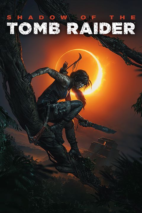 Shadow Of The Tomb Raider For Xbox One Xbox