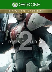 Destiny 2 DD boxshot