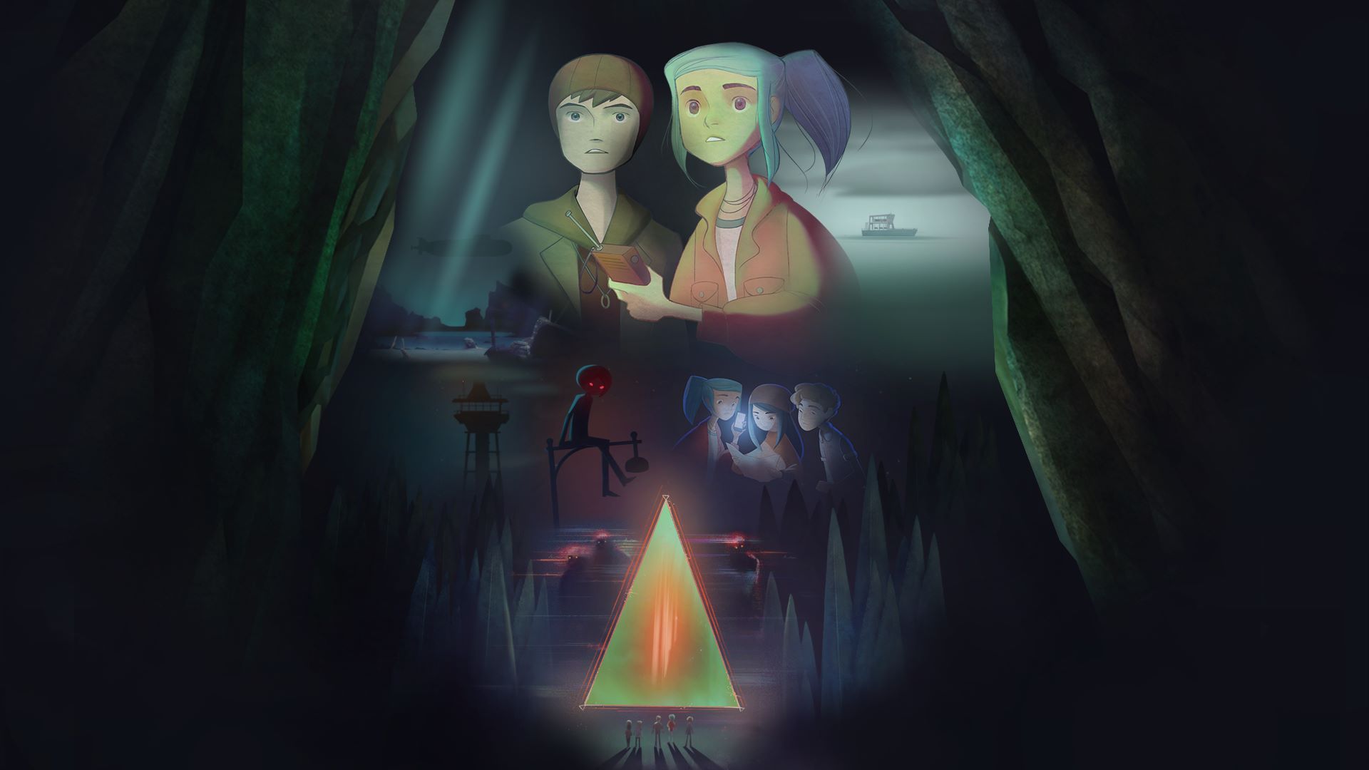 xbox oxenfree