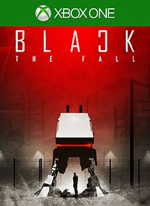 Black the Fall boxshot