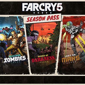 Far Cry 5 For Xbox One Xbox