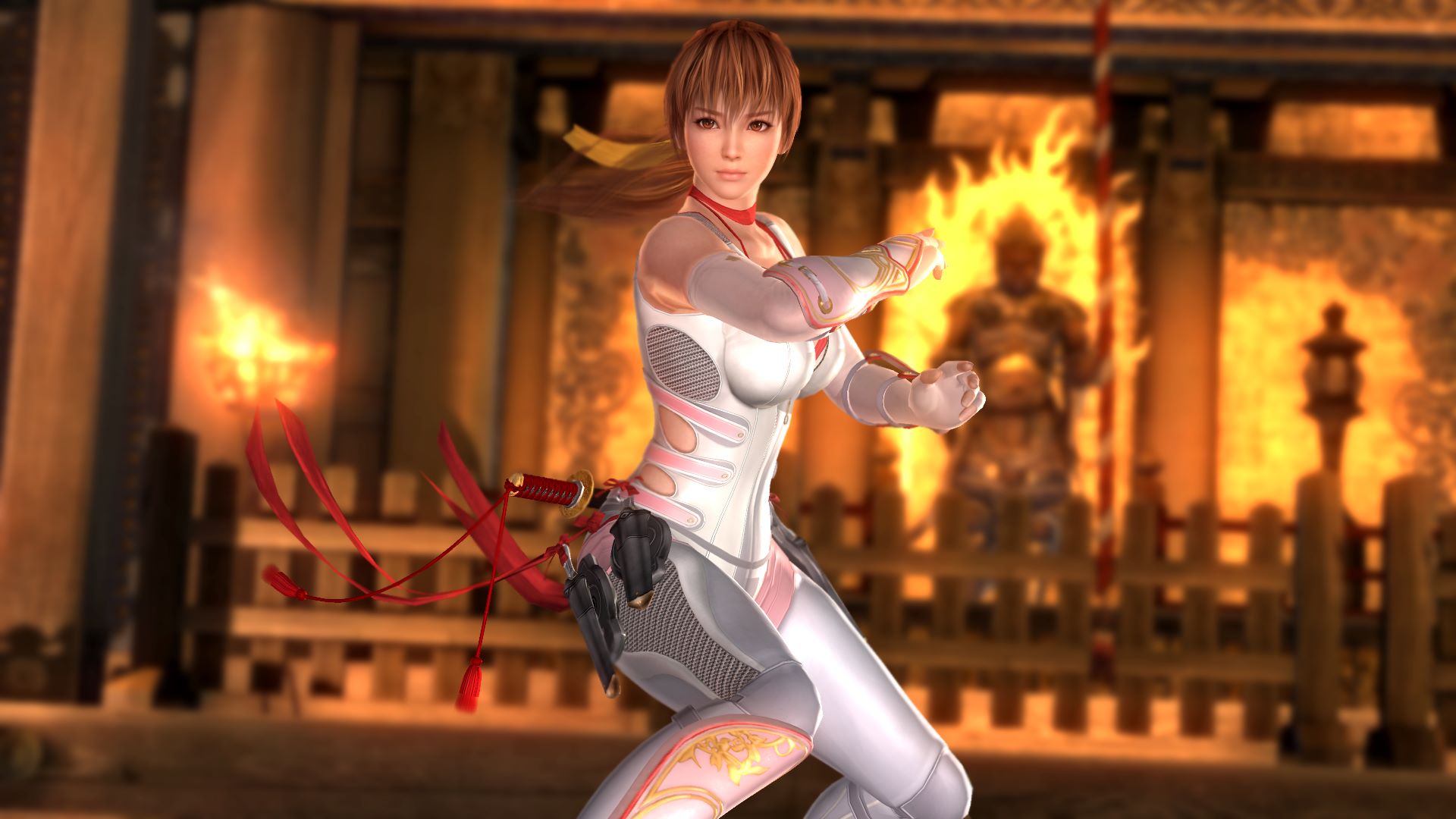 dead or alive 5 last round nude mods