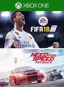 FIFA-NFS Bundle boxshot