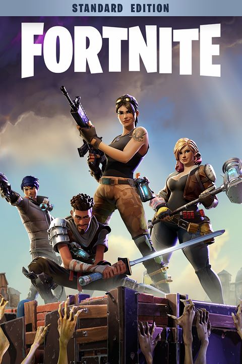 Fortnite Save The World Free Code Xbox One - 480 x 720 jpeg 69kB