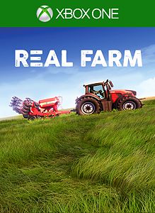 Real Farm boxshot