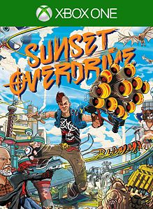 Sunset Overdrive Std boxshot