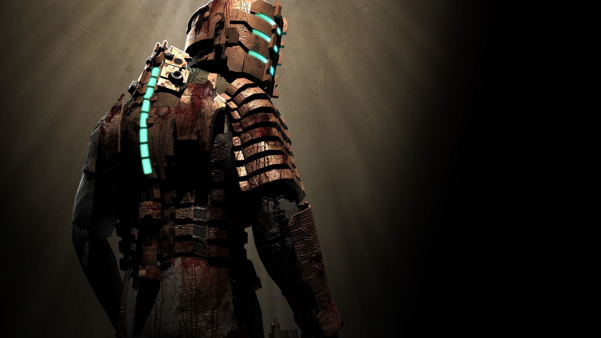 isaac clarke dead space download free