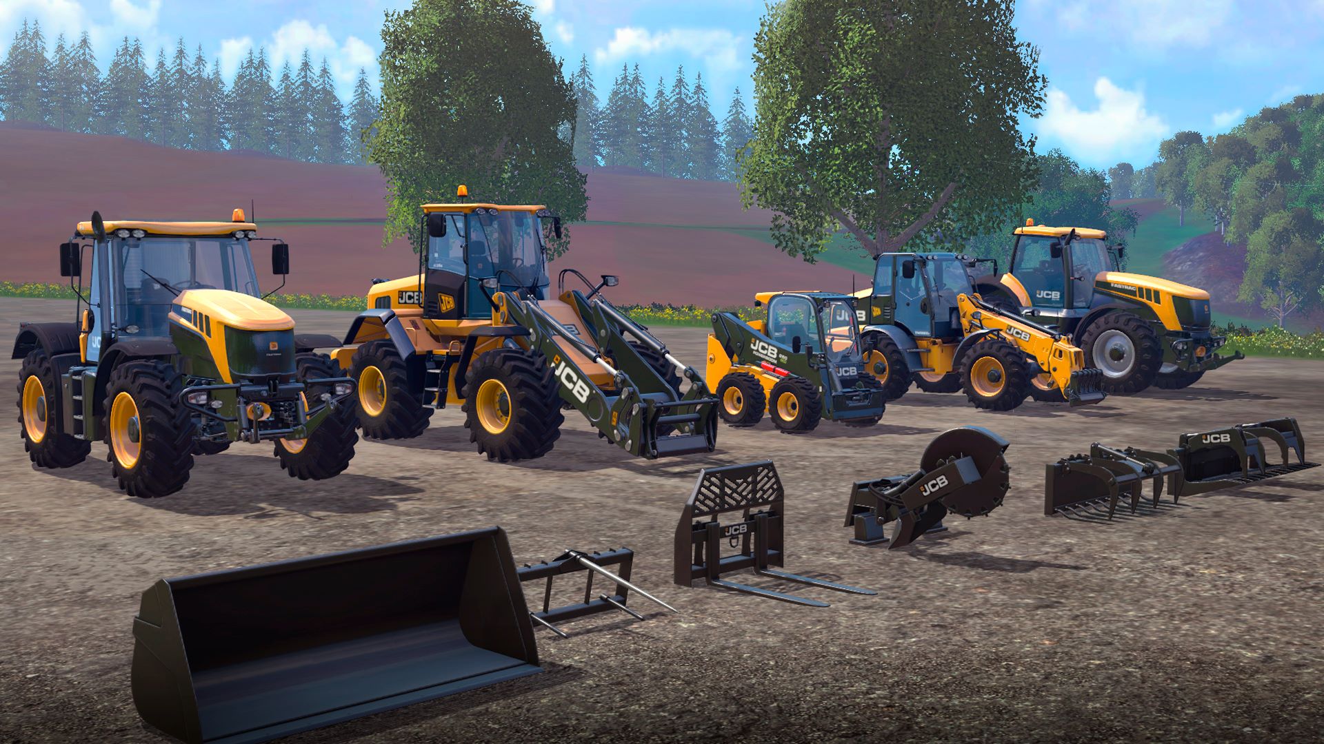 Download Farming Simulator 15 Xbox Free Full Version ...