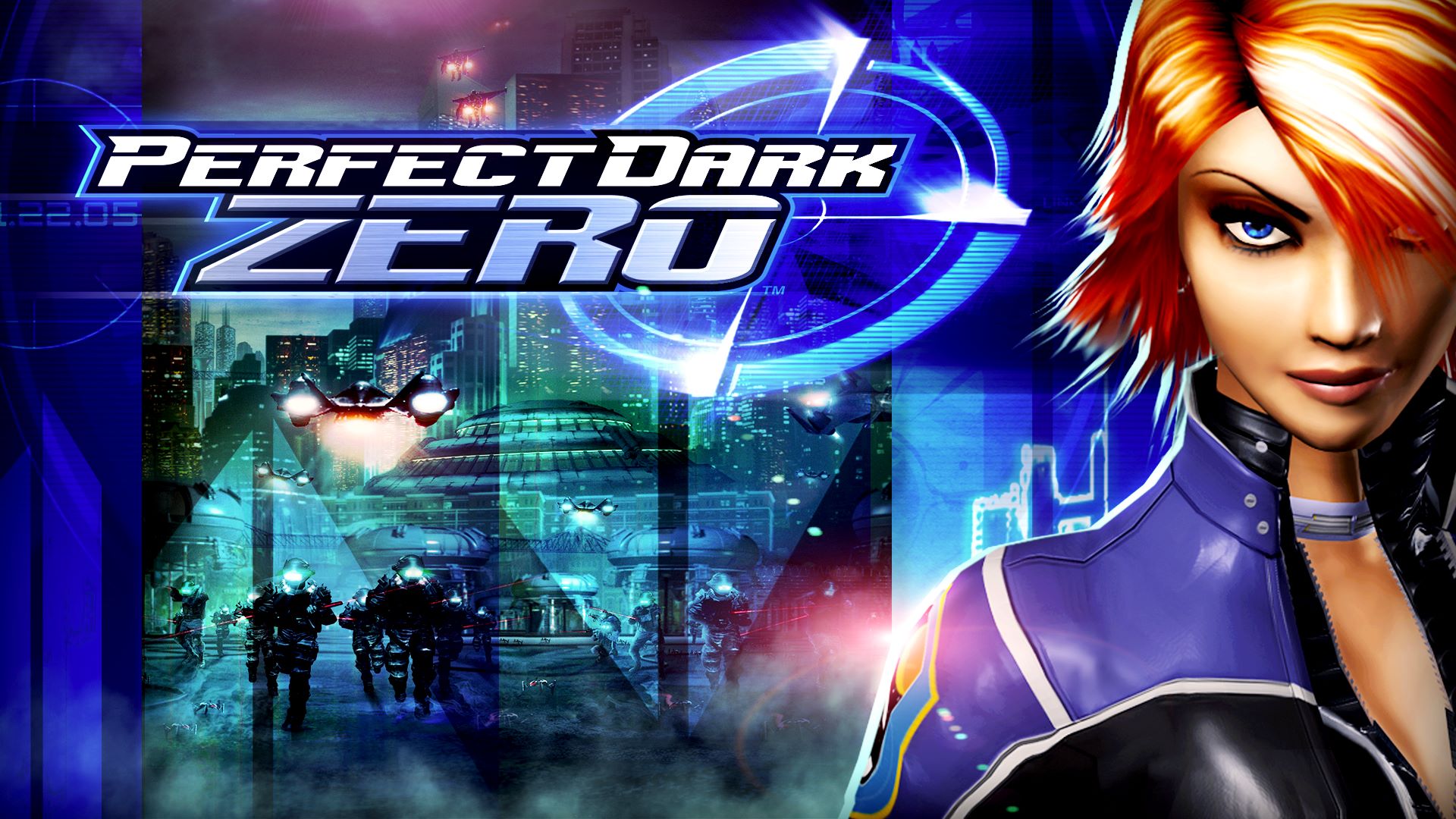 perfect dark zero sequel