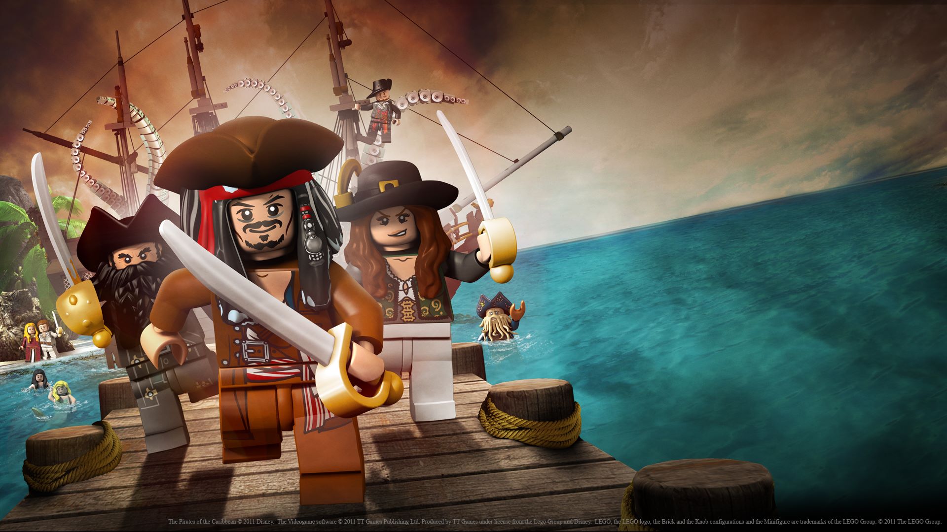 codes for lego pirates of the caribbean xbox 360
