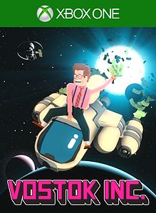 Vostok Inc boxshot