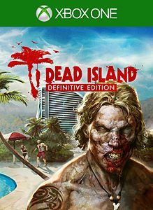 Dead Island Definitive Edition boxshot