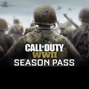 Call Of Duty Wwii Xbox