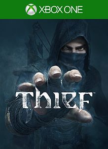 Thief boxshot