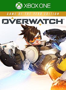 Overwatch GOTY boxshot