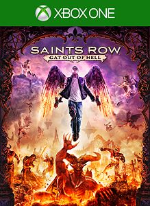 Saints Row Gat Out of Hell boxshot