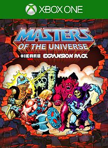 #IDARB - Masters of the Universe Expansion boxshot
