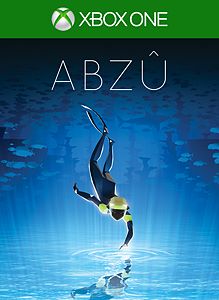 ABZÛ boxshot