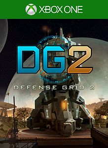 Defense Grid 2 boxshot