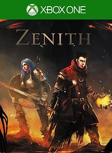 Zenith boxshot