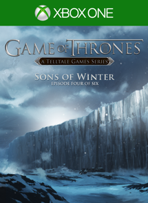 Game of Thrones - Episode 4: Sons of Winter
