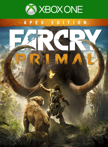 Far Cry Primal - Apex Edition