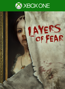 The Layers of Fear Series on Xbox