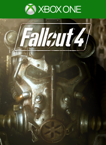 Fallout 4 Digital Deluxe Bundle