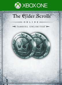 Elder Scrolls Online: 1,500 Crowns