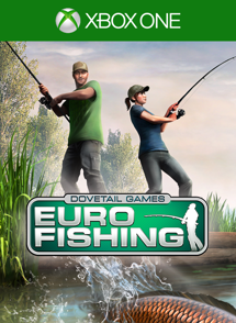 Euro Fishing, Xbox One - Kenmerken - Tweakers