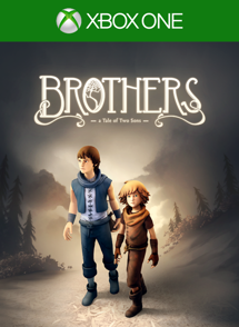 two brothers game